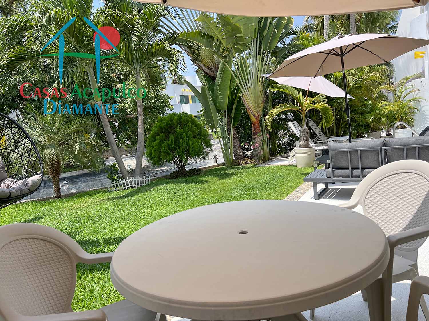 Xcaret 96 - Alberca 13 Xcaret 96 - Alberca 13